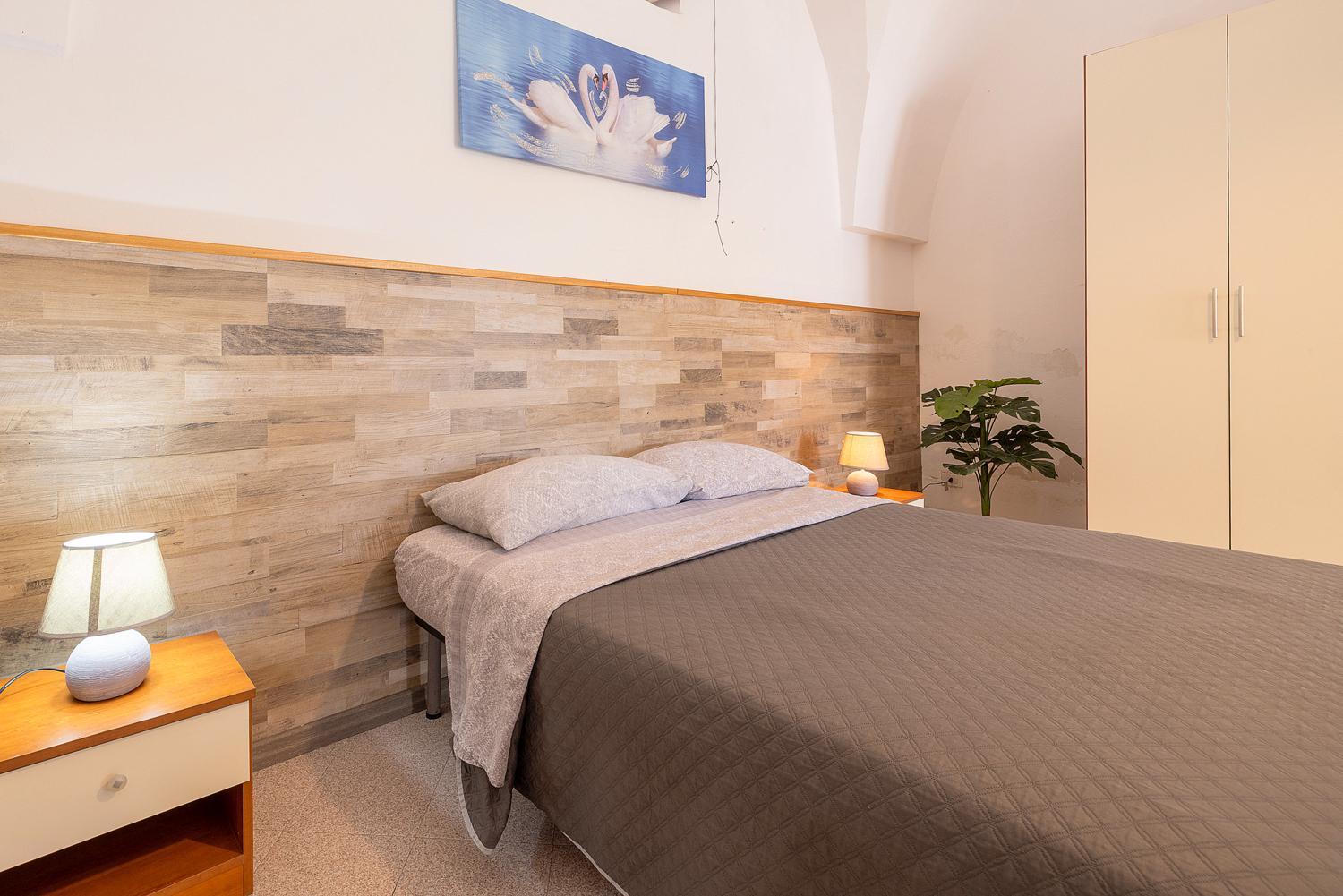 Riviera Dei Cigni - Comfort E Tranquillita Uggiano La Chiesa Exteriör bild