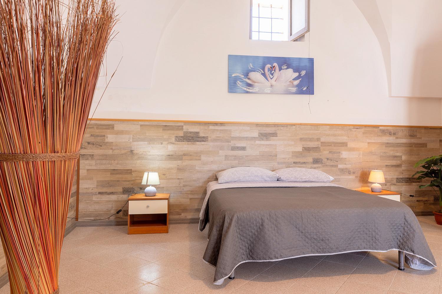 Riviera Dei Cigni - Comfort E Tranquillita Uggiano La Chiesa Exteriör bild