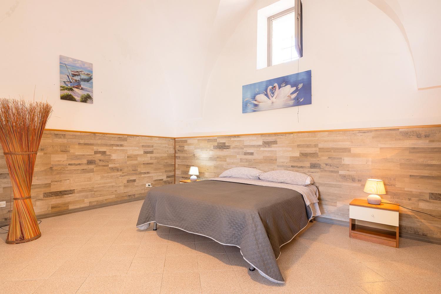 Riviera Dei Cigni - Comfort E Tranquillita Uggiano La Chiesa Exteriör bild